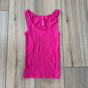 Skims tank top